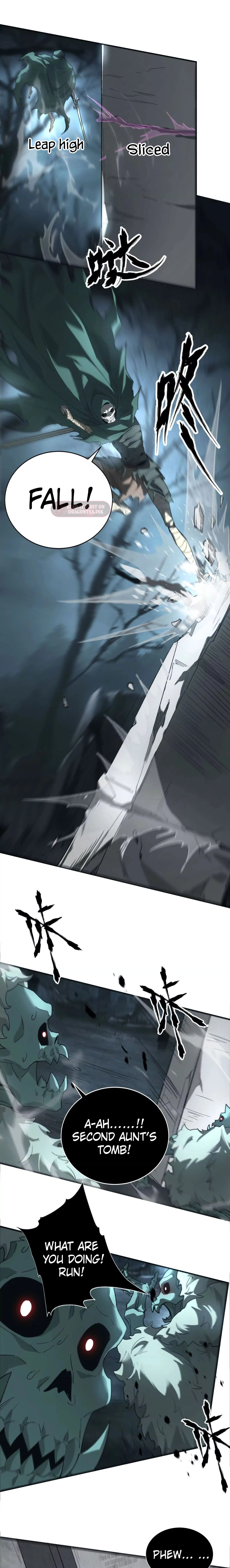 Read Online Game: Champion chapter 14 image 14 on Lezhin