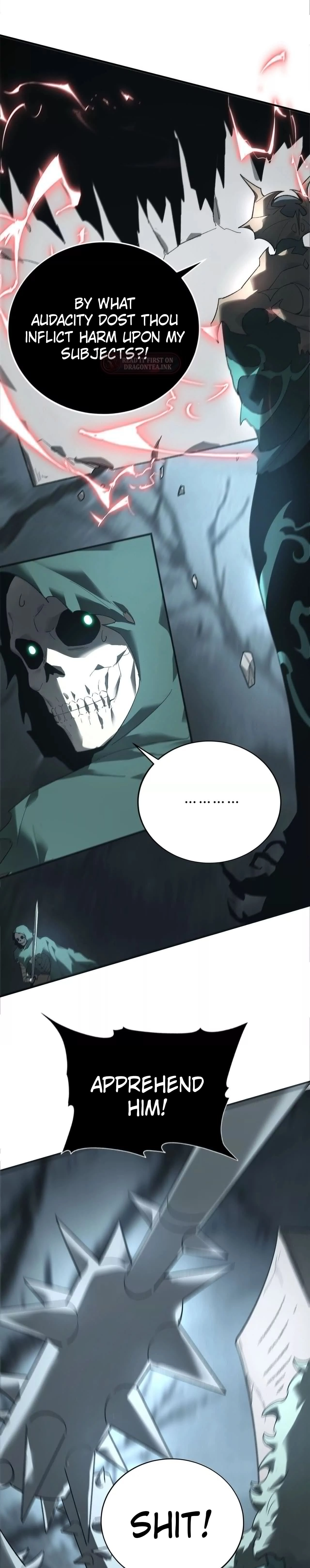 Read Online Game: Champion chapter 14 image 17 on Lezhin