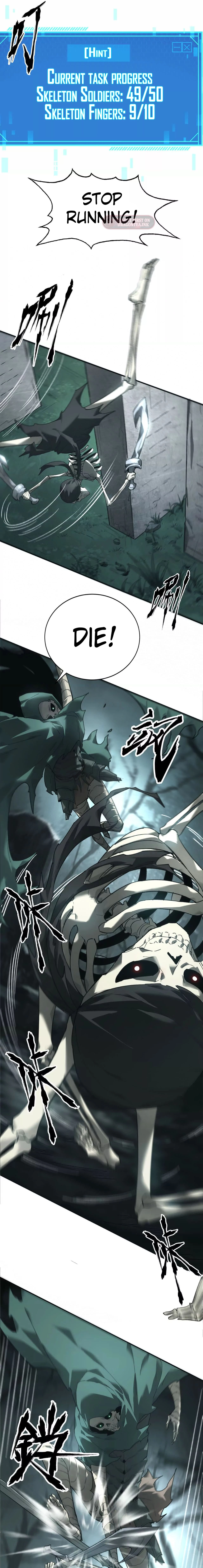 Read Online Game: Champion chapter 14 image 2 on Lezhin