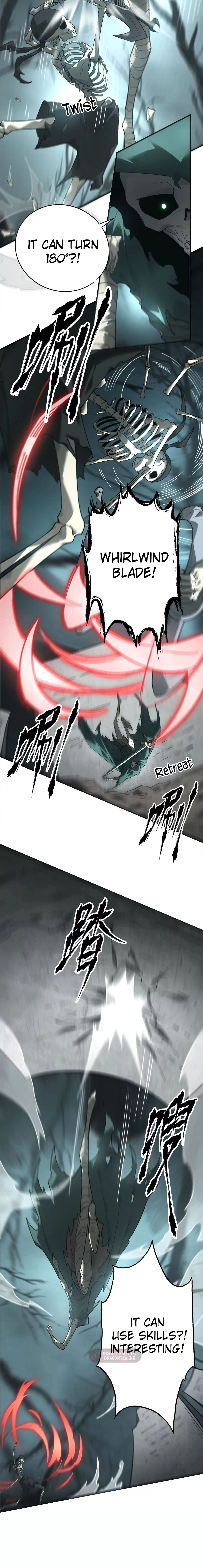 Read Online Game: Champion chapter 14 image 3 on Lezhin