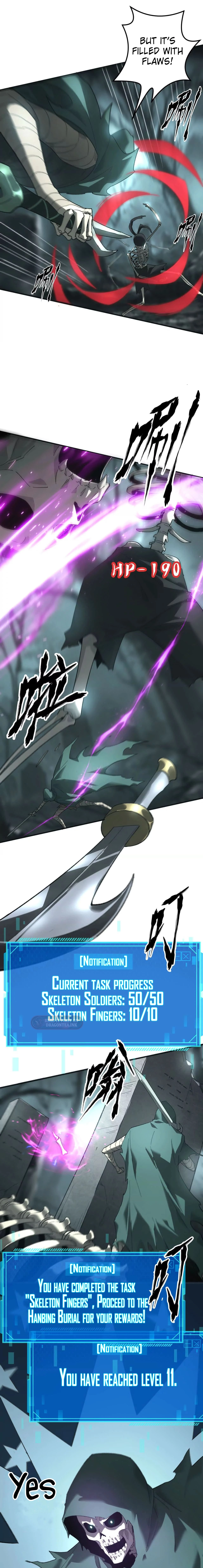 Read Online Game: Champion chapter 14 image 4 on Lezhin