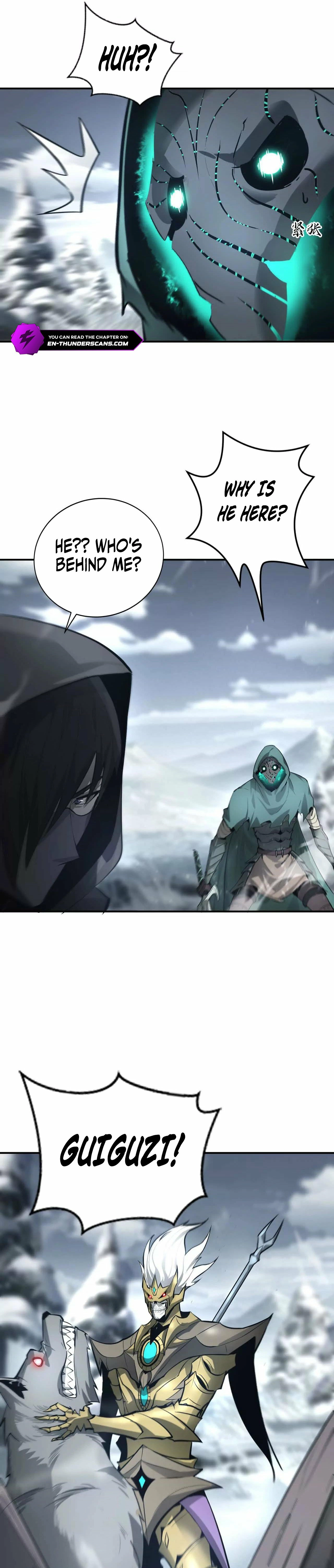 Read Online Game: Champion chapter 22 image 10 on Lezhin