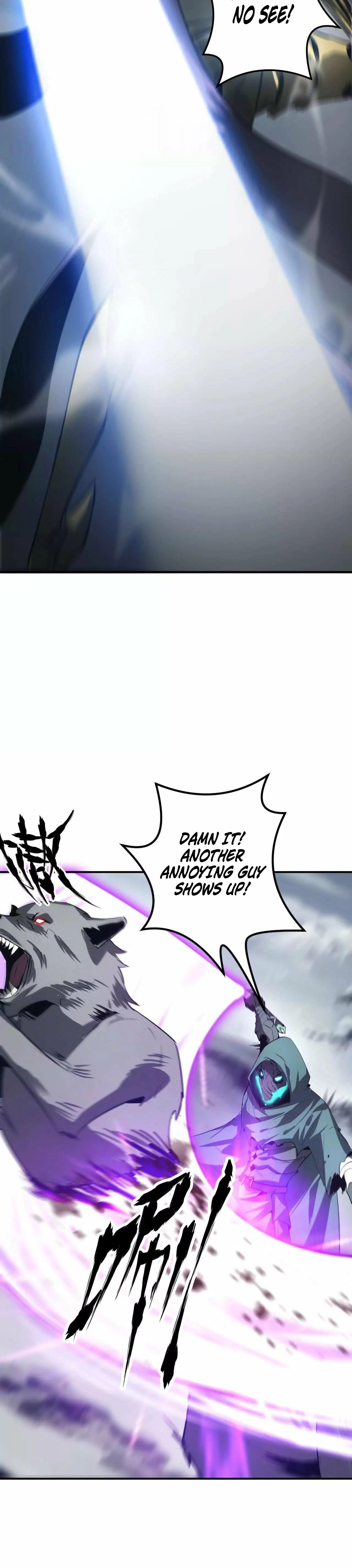 Read Online Game: Champion chapter 22 image 13 on Lezhin