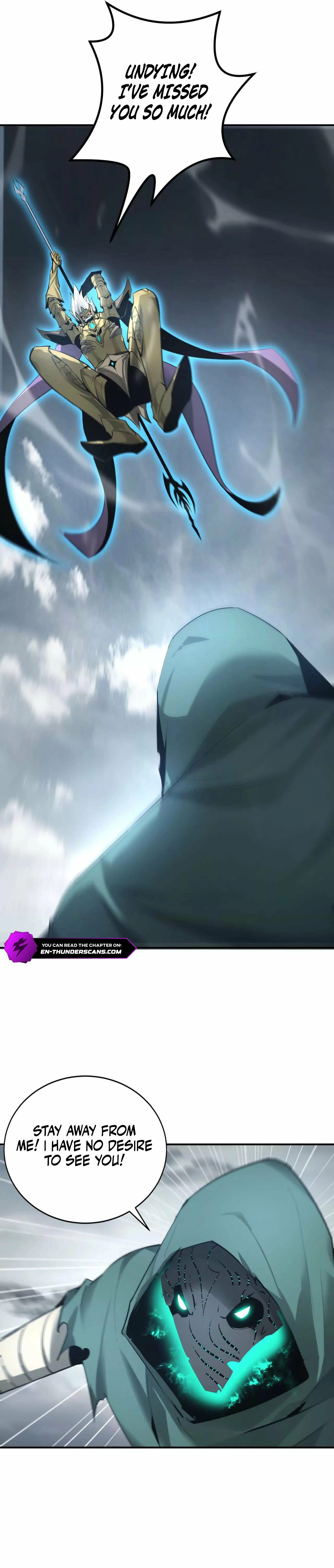 Read Online Game: Champion chapter 22 image 14 on Lezhin