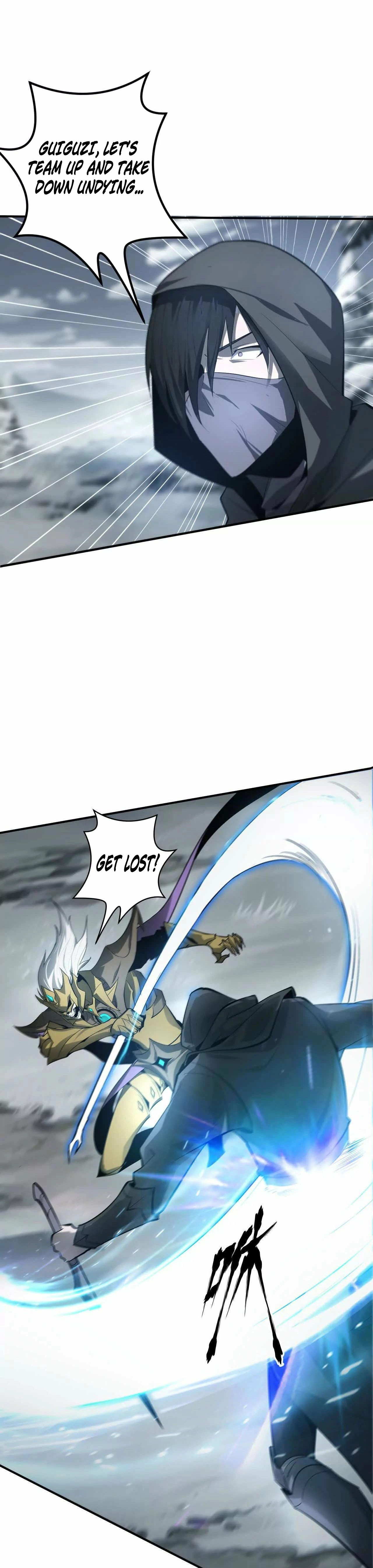 Read Online Game: Champion chapter 22 image 16 on Lezhin