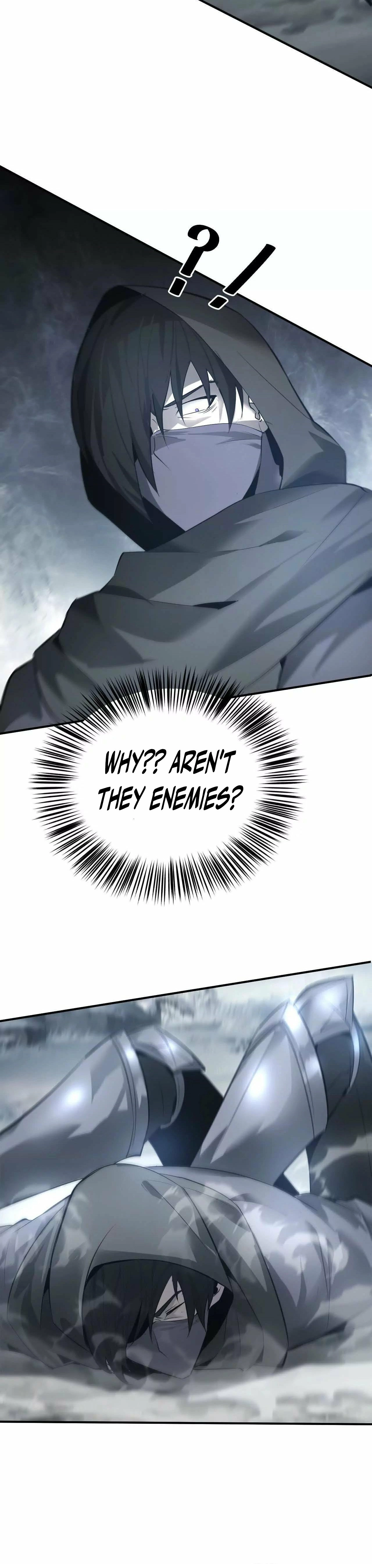 Read Online Game: Champion chapter 22 image 17 on Lezhin
