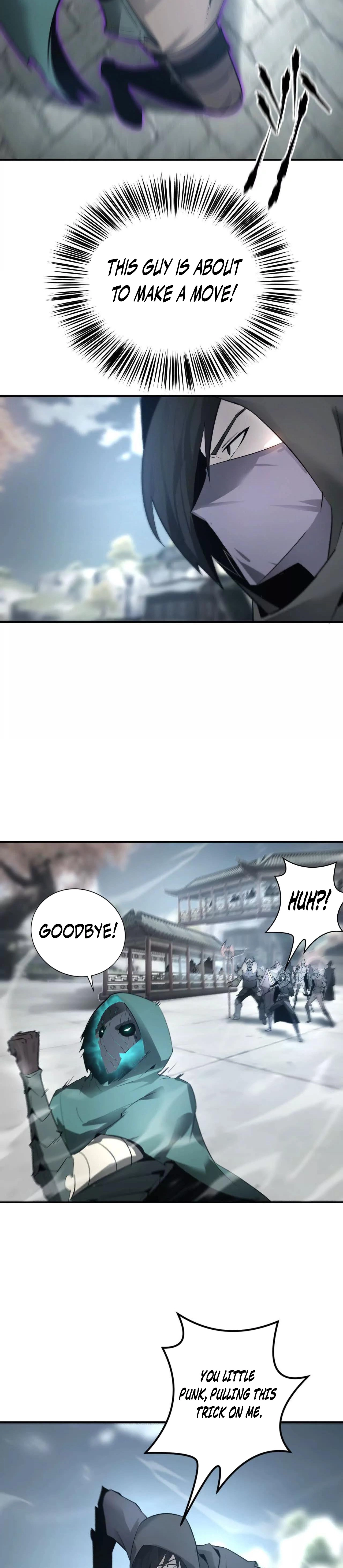 Read Online Game: Champion chapter 22 image 2 on Lezhin