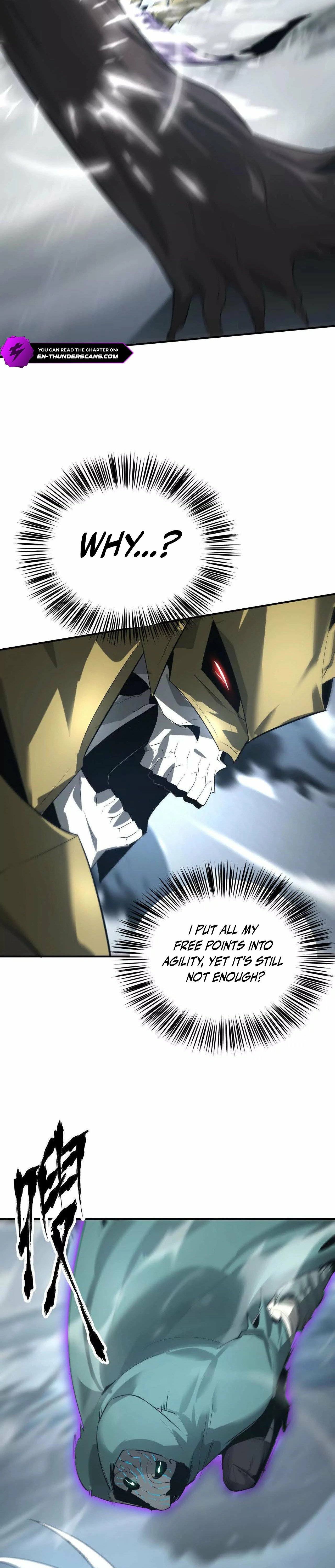 Read Online Game: Champion chapter 22 image 25 on Lezhin