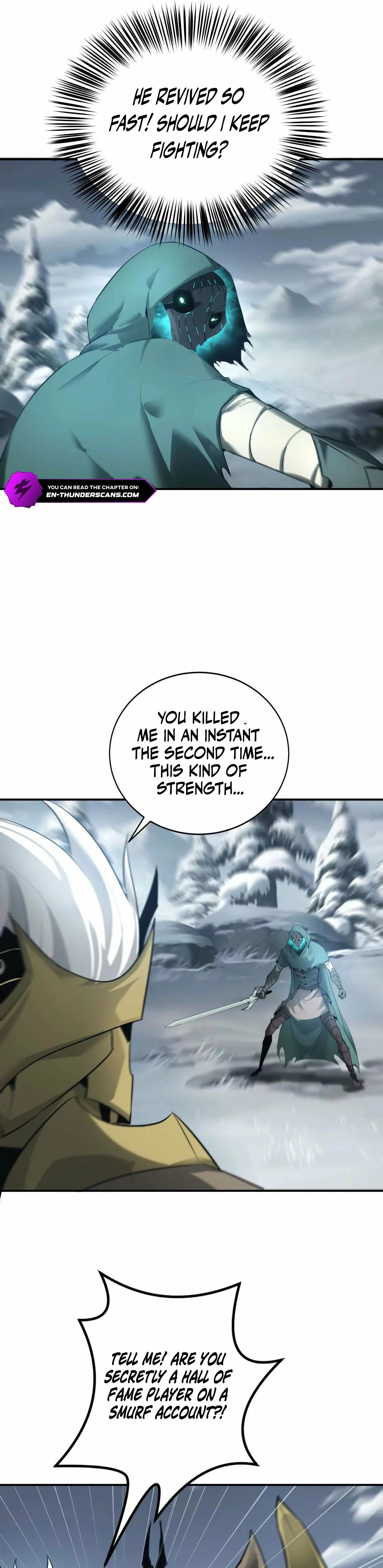 Read Online Game: Champion chapter 22 image 29 on Lezhin