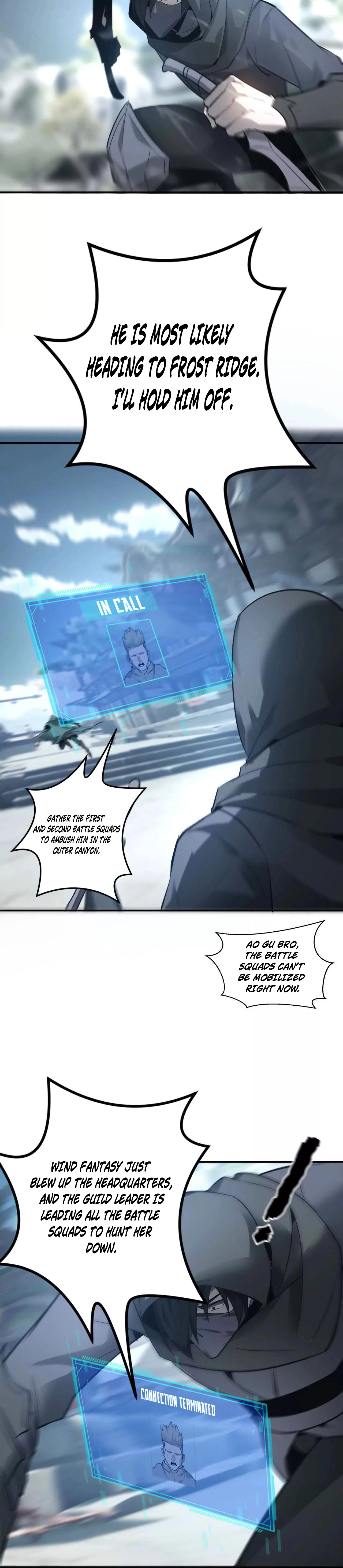 Read Online Game: Champion chapter 22 image 3 on Lezhin