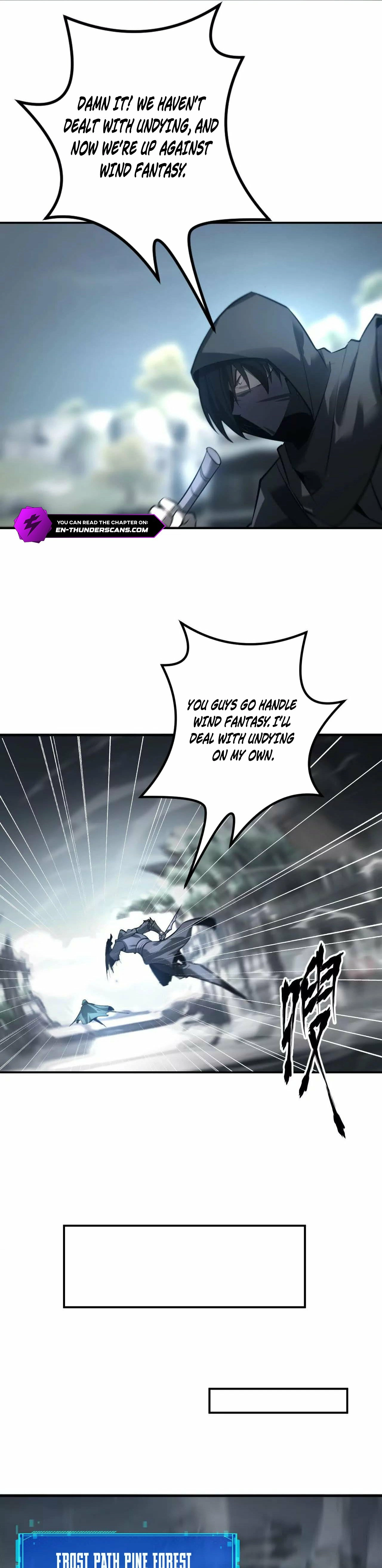 Read Online Game: Champion chapter 22 image 4 on Lezhin