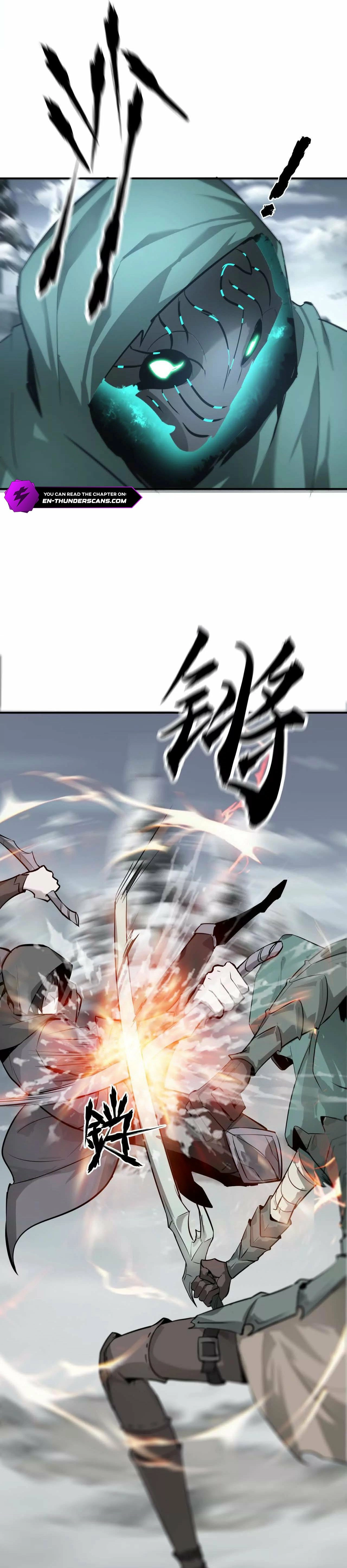 Read Online Game: Champion chapter 22 image 6 on Lezhin