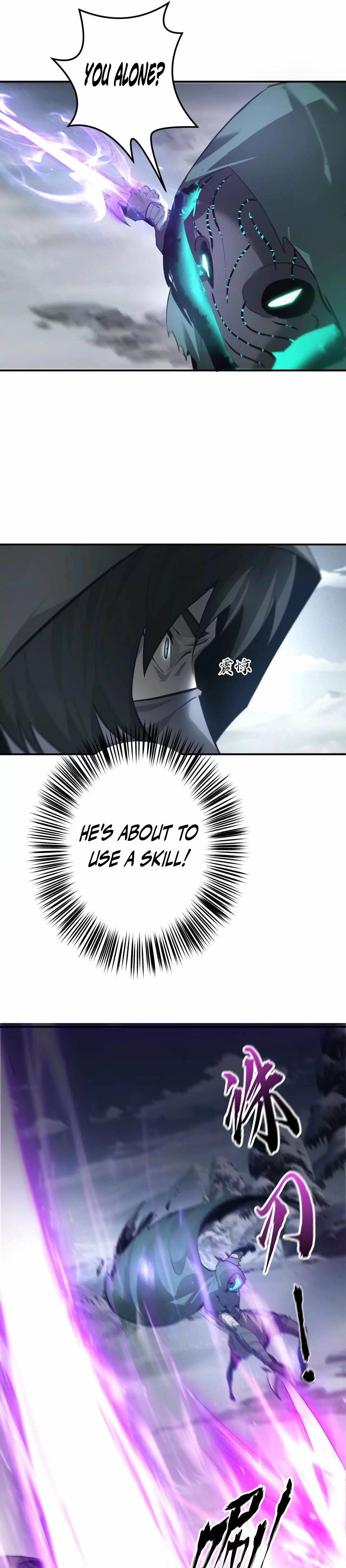 Read Online Game: Champion chapter 22 image 8 on Lezhin