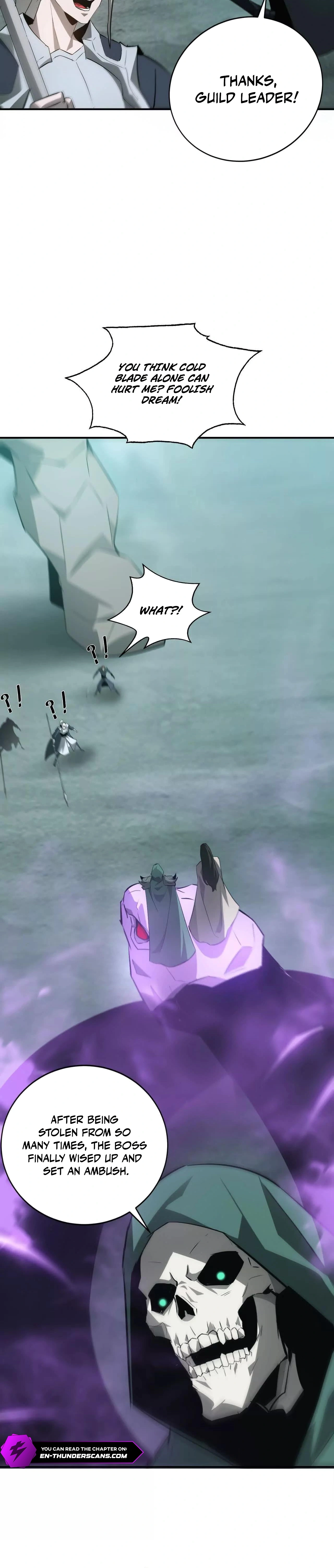 Read Online Game: Champion chapter 33 image 12 on Lezhin