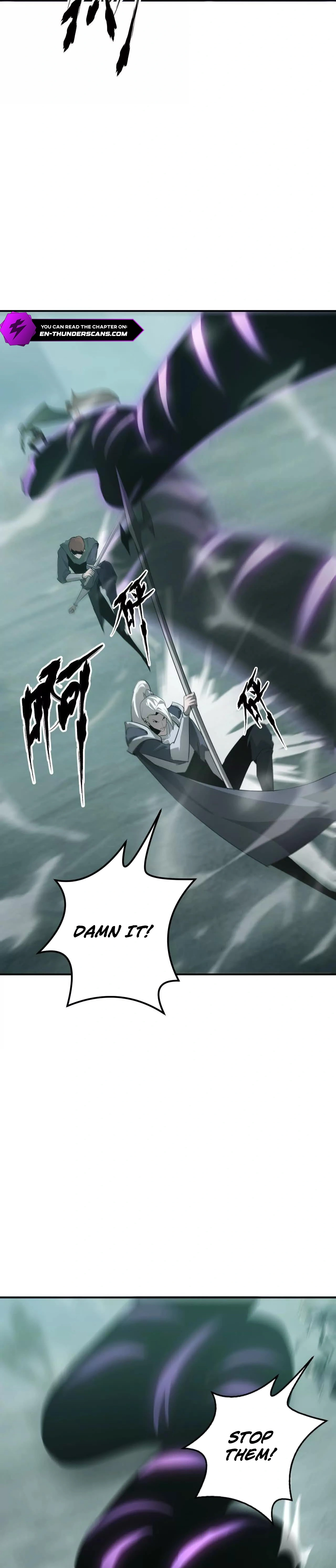 Read Online Game: Champion chapter 33 image 14 on Lezhin