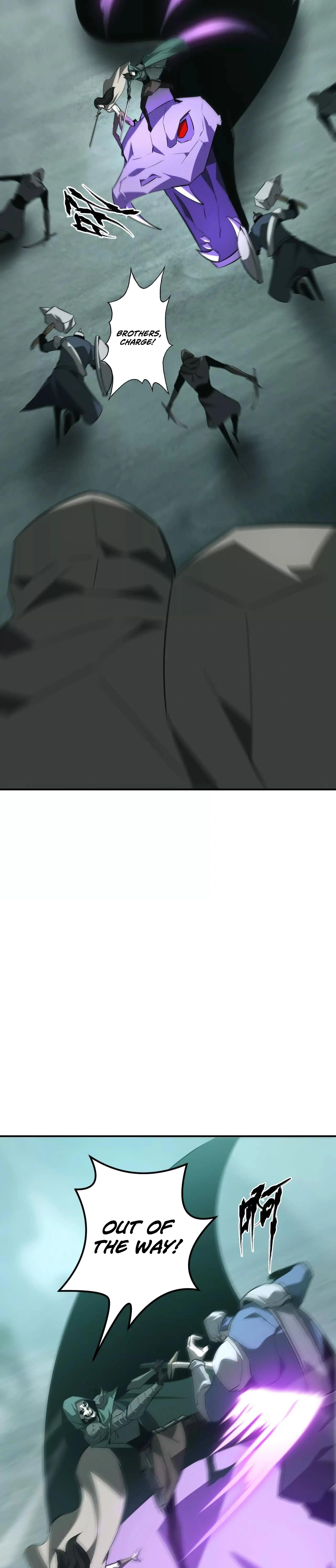 Read Online Game: Champion chapter 33 image 15 on Lezhin
