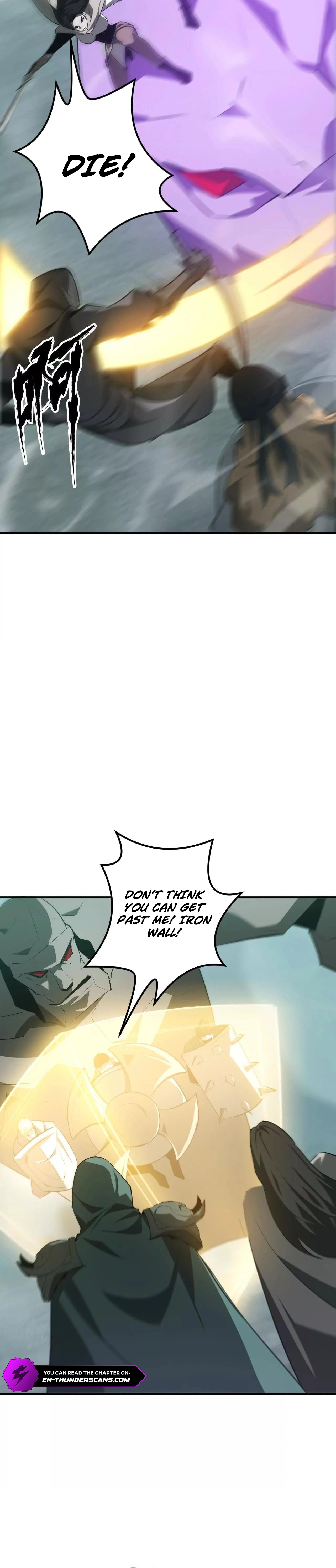 Read Online Game: Champion chapter 33 image 16 on Lezhin