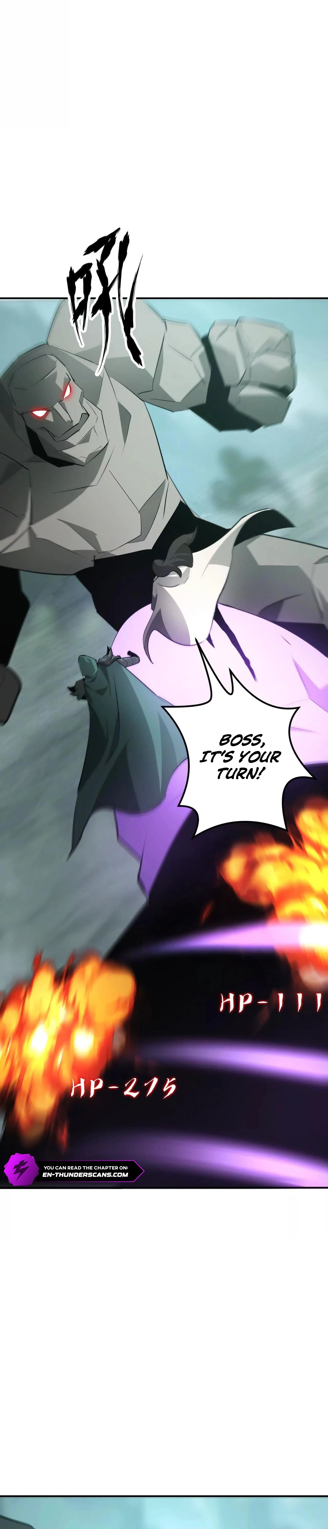 Read Online Game: Champion chapter 33 image 18 on Lezhin