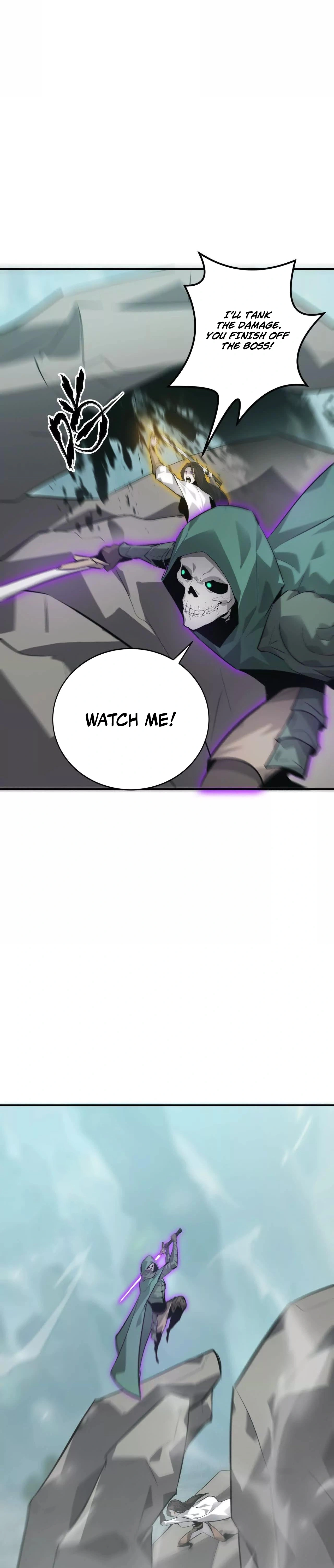 Read Online Game: Champion chapter 33 image 21 on Lezhin