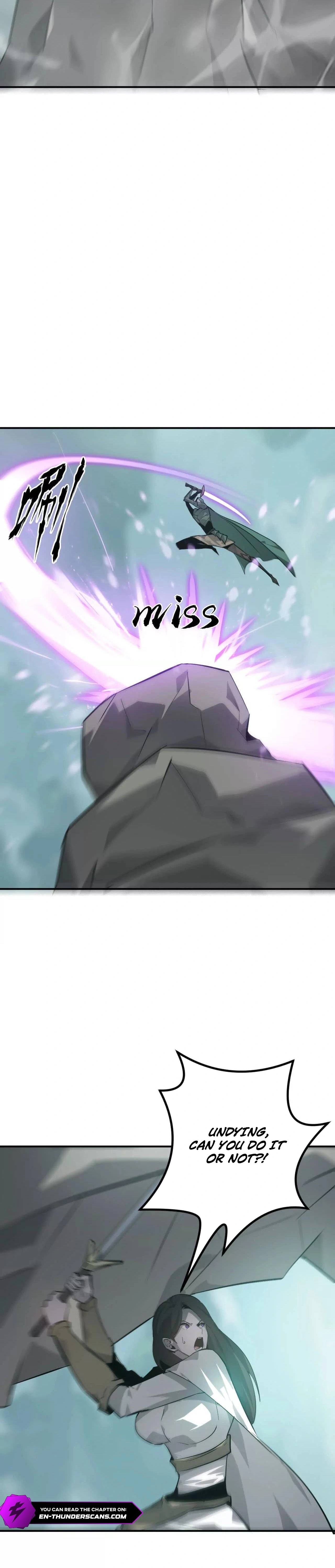 Read Online Game: Champion chapter 33 image 22 on Lezhin