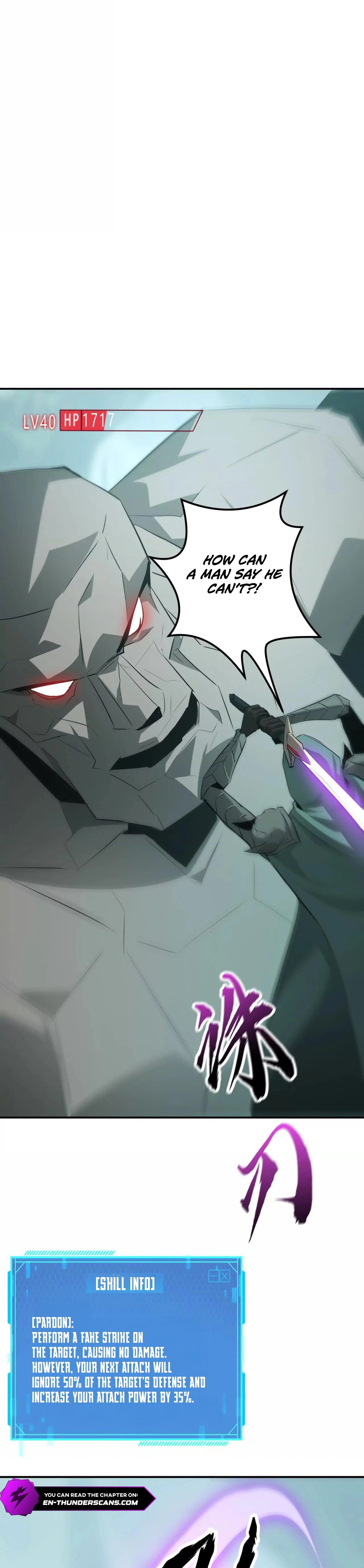 Read Online Game: Champion chapter 33 image 23 on Lezhin