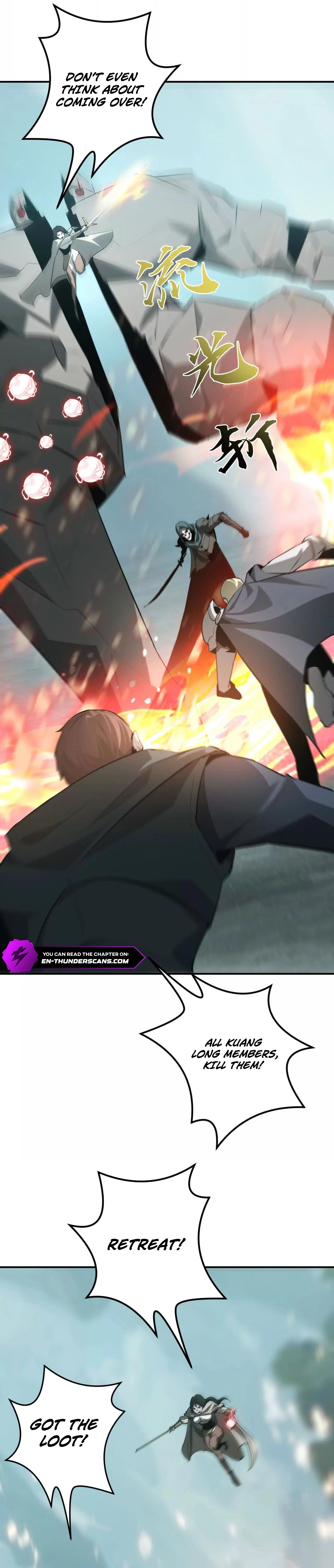 Read Online Game: Champion chapter 33 image 26 on Lezhin