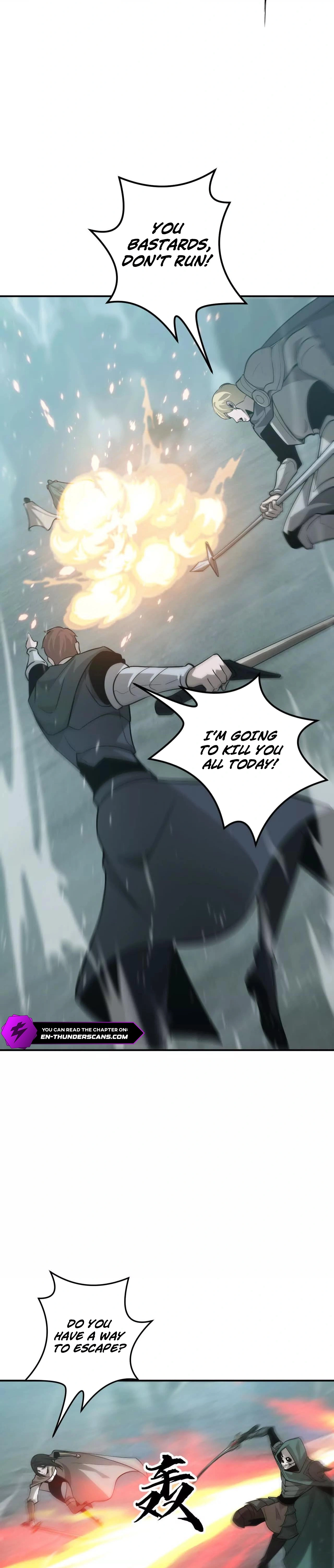 Read Online Game: Champion chapter 33 image 28 on Lezhin