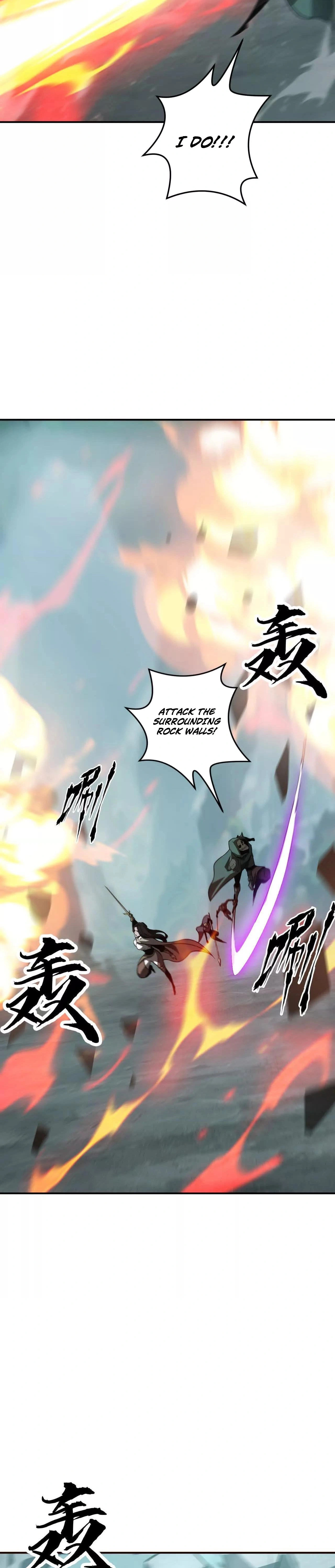 Read Online Game: Champion chapter 33 image 29 on Lezhin