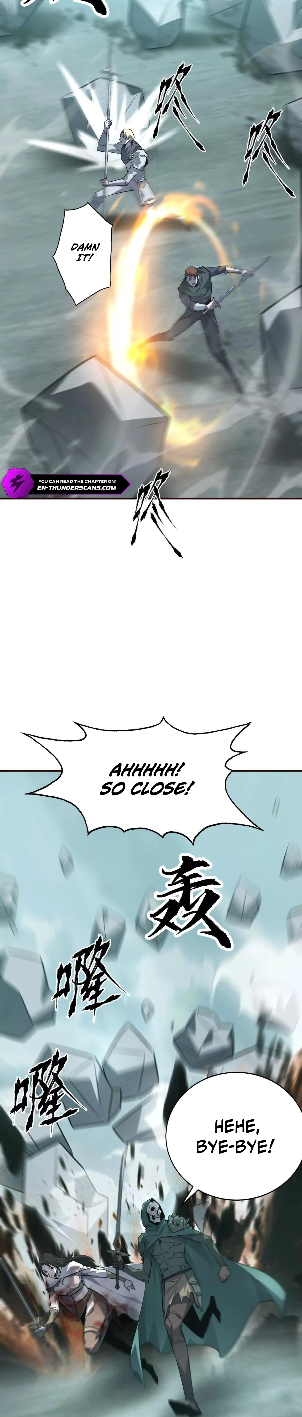 Read Online Game: Champion chapter 33 image 30 on Lezhin