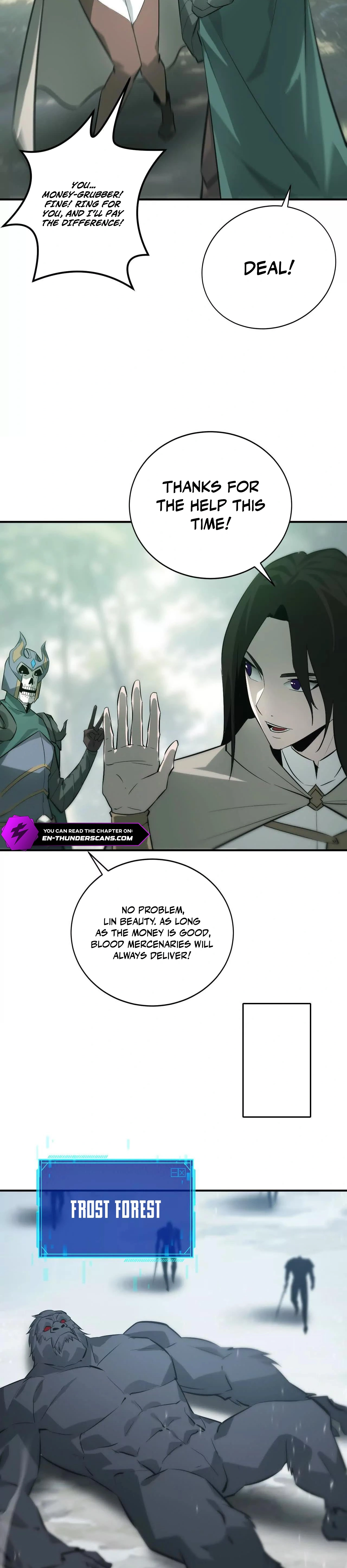 Read Online Game: Champion chapter 33 image 34 on Lezhin