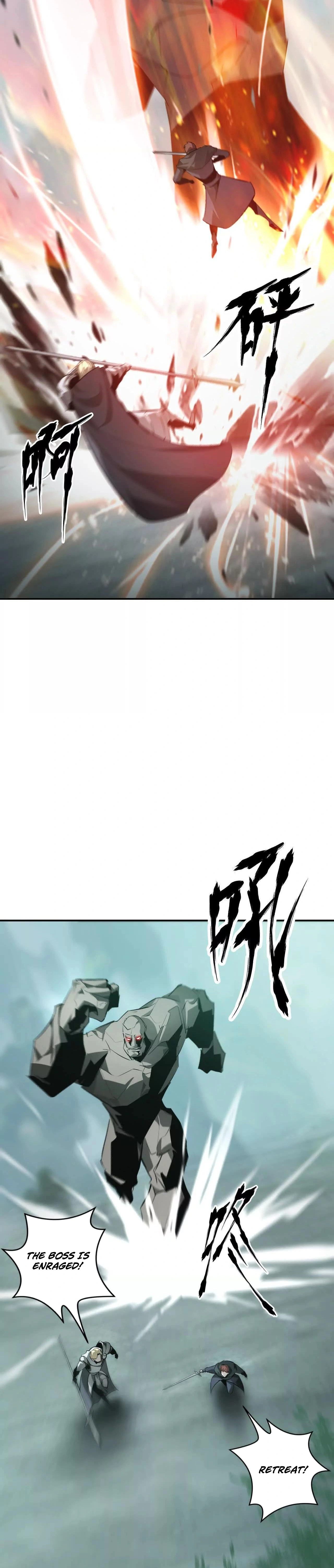 Read Online Game: Champion chapter 33 image 5 on Lezhin