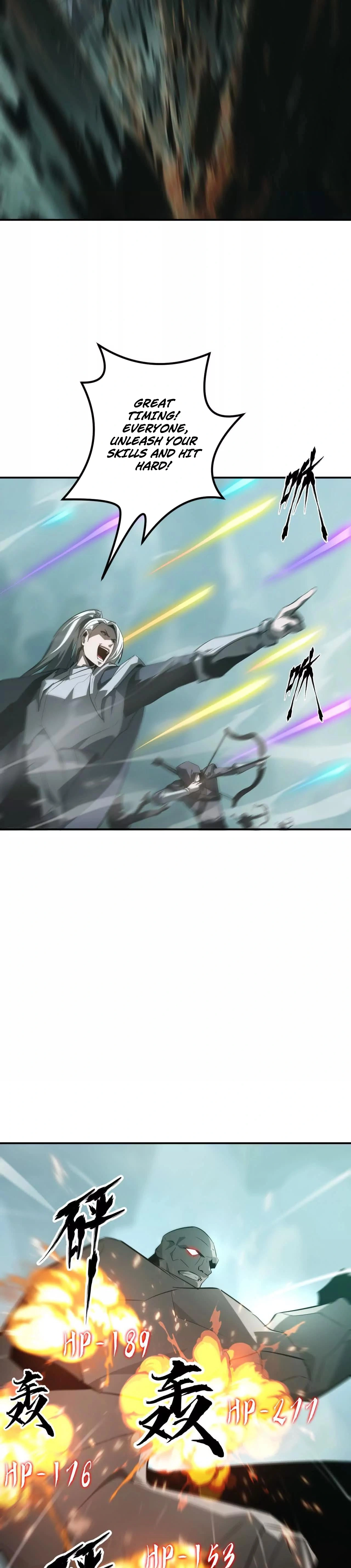 Read Online Game: Champion chapter 33 image 7 on Lezhin