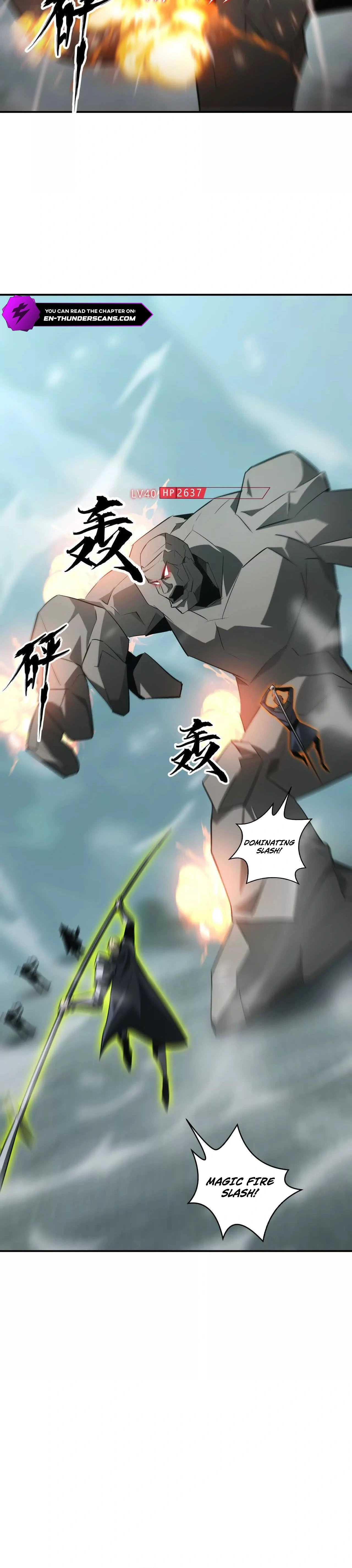 Read Online Game: Champion chapter 33 image 8 on Lezhin