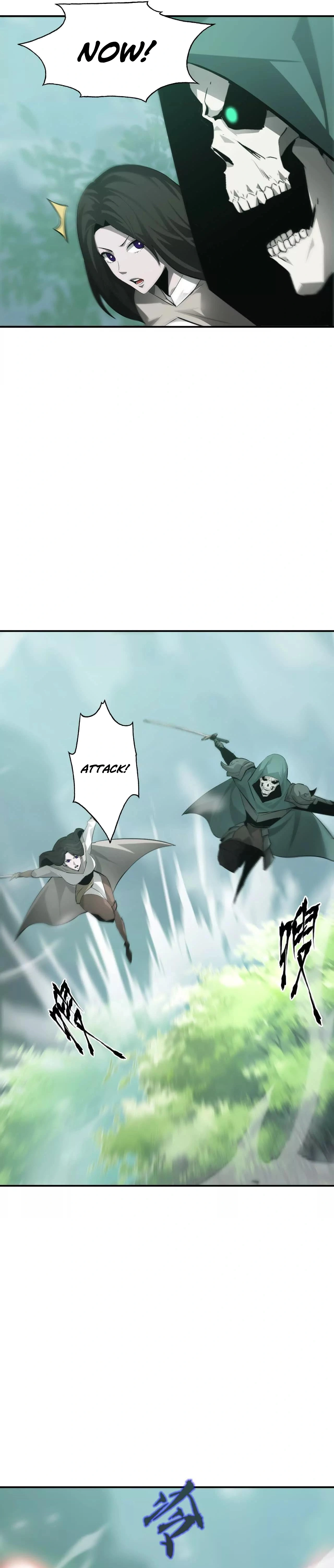 Read Online Game: Champion chapter 33 image 9 on Lezhin