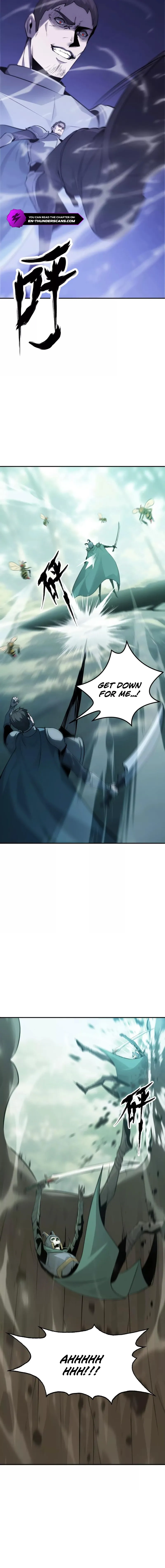 Read Online Game: Champion chapter 35 image 1 on Lezhin