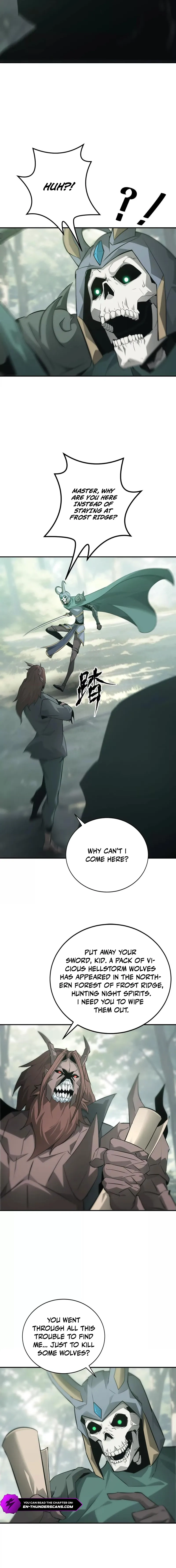 Read Online Game: Champion chapter 35 image 11 on Lezhin
