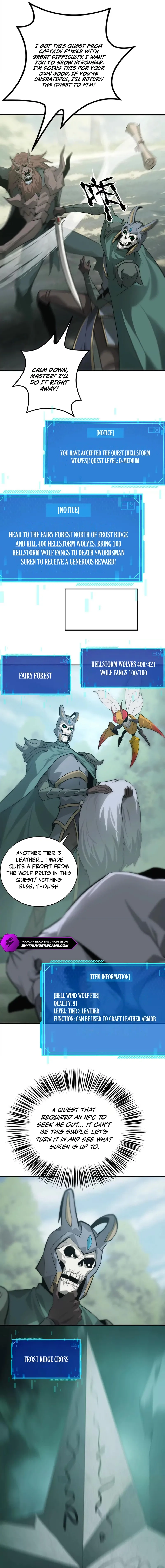 Read Online Game: Champion chapter 35 image 12 on Lezhin