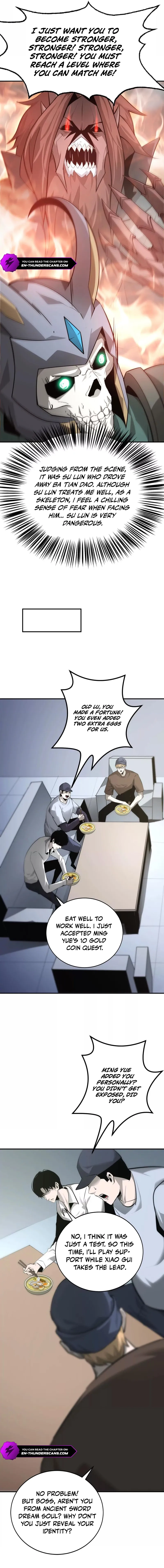 Read Online Game: Champion chapter 35 image 14 on Lezhin