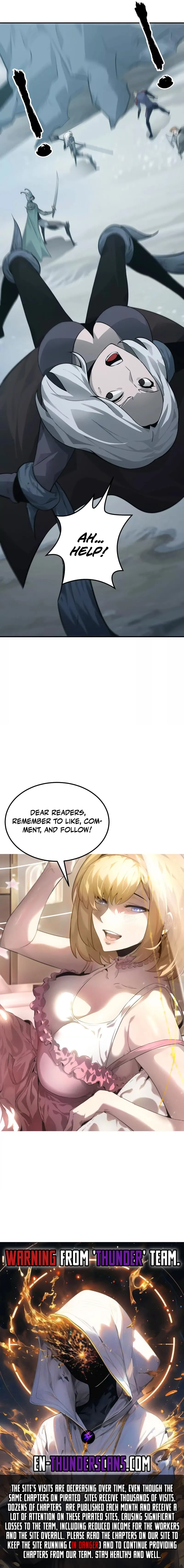 Read Online Game: Champion chapter 35 image 19 on Lezhin