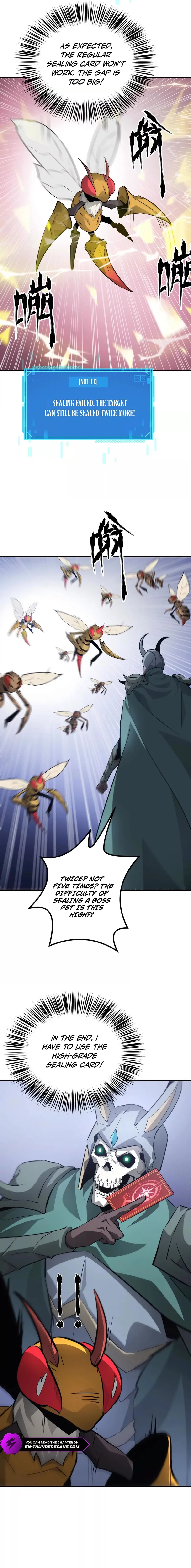 Read Online Game: Champion chapter 35 image 6 on Lezhin