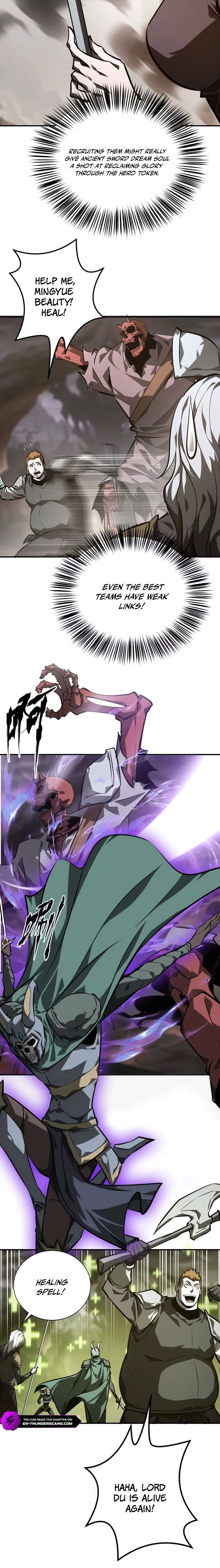 Read Online Game: Champion chapter 41 image 11 on Lezhin