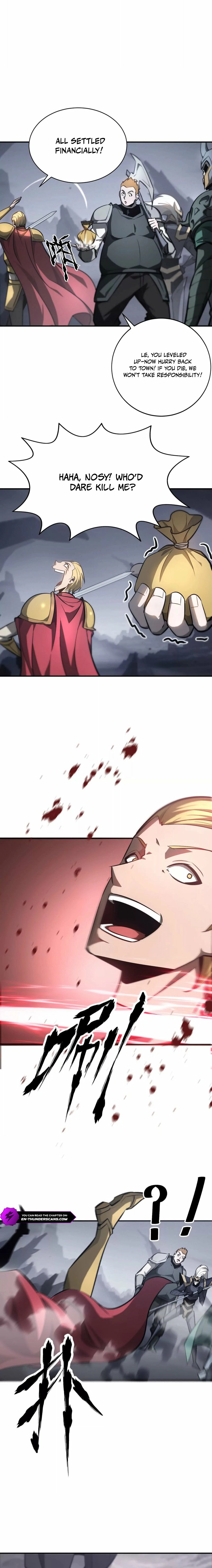 Read Online Game: Champion chapter 41 image 13 on Lezhin