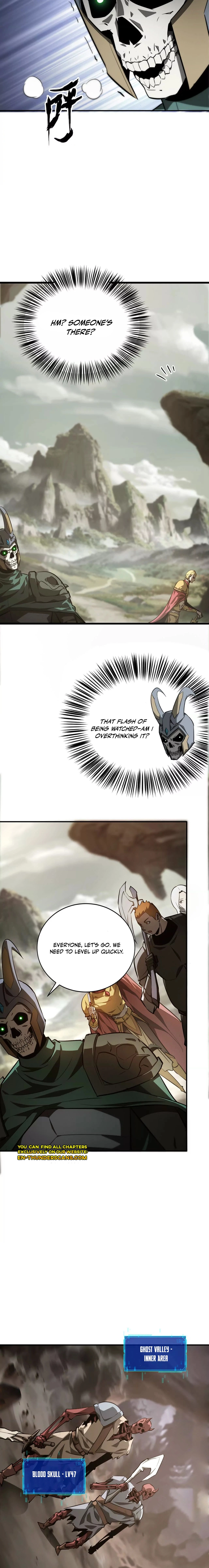 Read Online Game: Champion chapter 41 image 5 on Lezhin