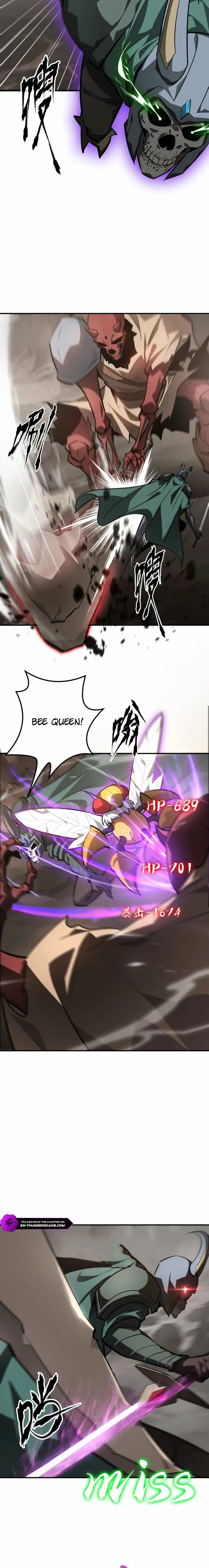 Read Online Game: Champion chapter 41 image 7 on Lezhin