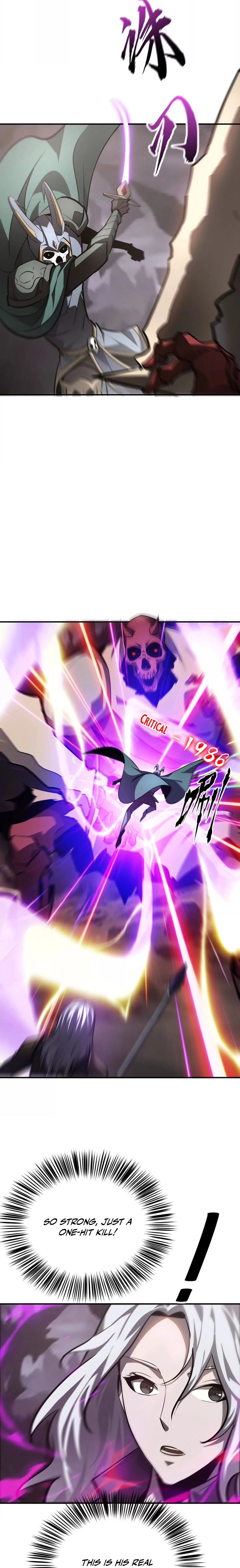 Read Online Game: Champion chapter 41 image 8 on Lezhin