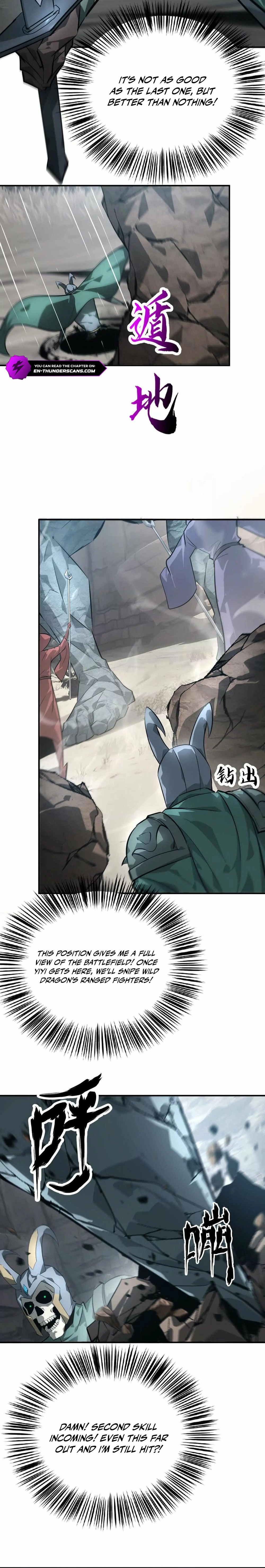 Read Online Game: Champion chapter 43 image 13 on Lezhin
