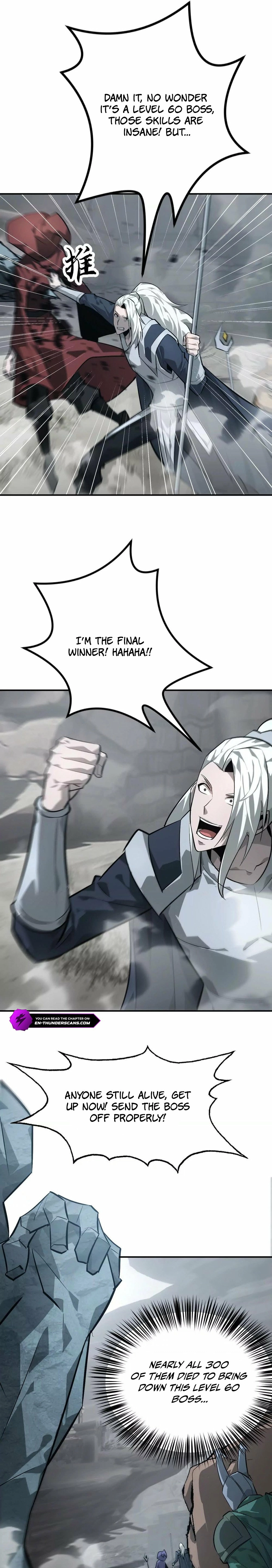 Read Online Game: Champion chapter 43 image 16 on Lezhin