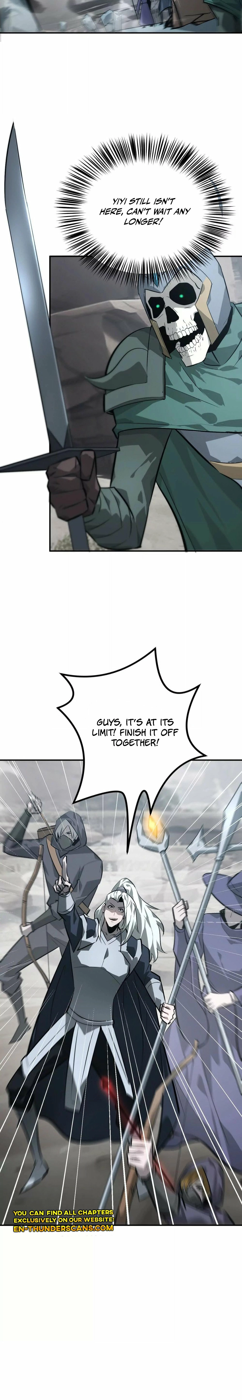Read Online Game: Champion chapter 43 image 17 on Lezhin