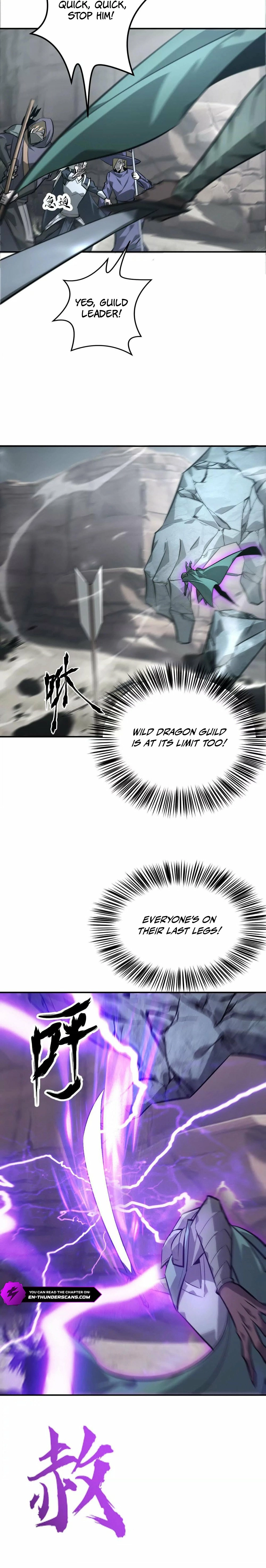 Read Online Game: Champion chapter 43 image 19 on Lezhin