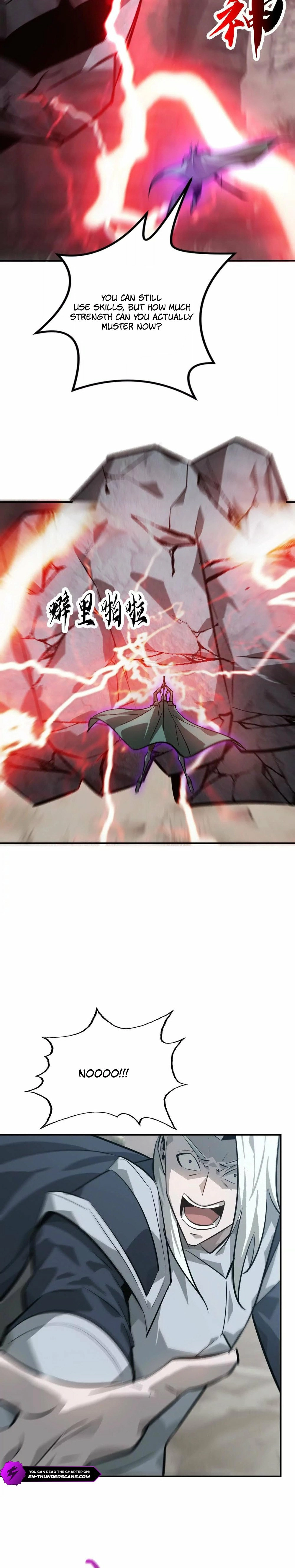 Read Online Game: Champion chapter 43 image 21 on Lezhin